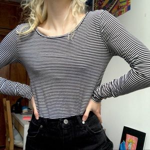Old Navy Striped T-Shirt
